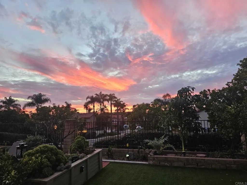 Photo of 1585 Madrid Drive, Vista, CA 92081 (MLS # NDP2600236)