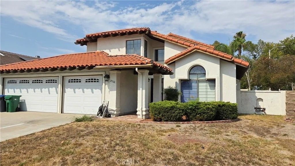 Photo of 25568 Blackthorne Drive, Murrieta, CA 92563 (MLS # WS25185841)
