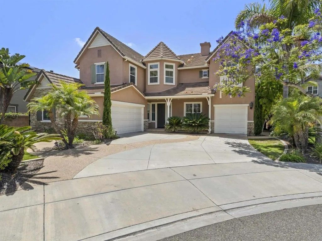 Photo of 5250 Coleridge Ct, Carlsbad, CA 92008 (MLS # NDP2604281)