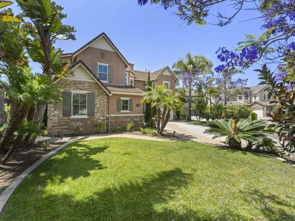 Photo of 5250 Coleridge Ct, Carlsbad, CA 92008 (MLS # NDP2604281)