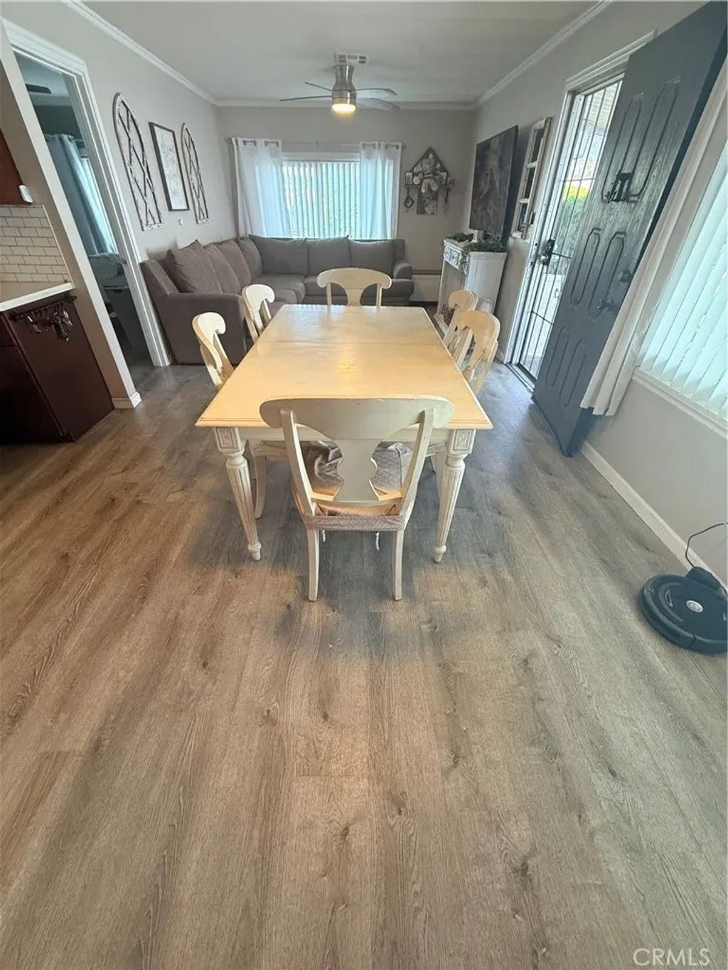 Photo of 626 Dearborn St #7, Redlands, CA 92374 (MLS # IG26026701)