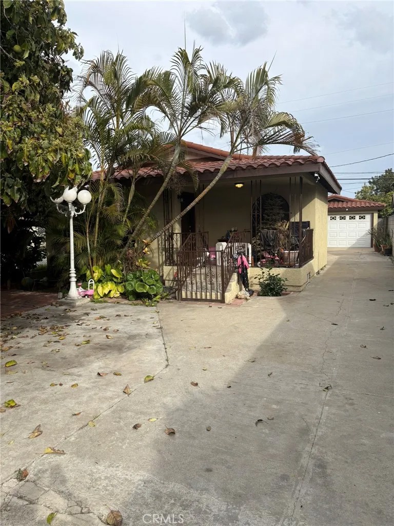 1362 South Downey Road