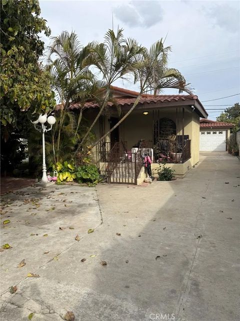 Photo of 1362 South Downey Road, Los Angeles, CA 90023 (MLS # PW26034473)