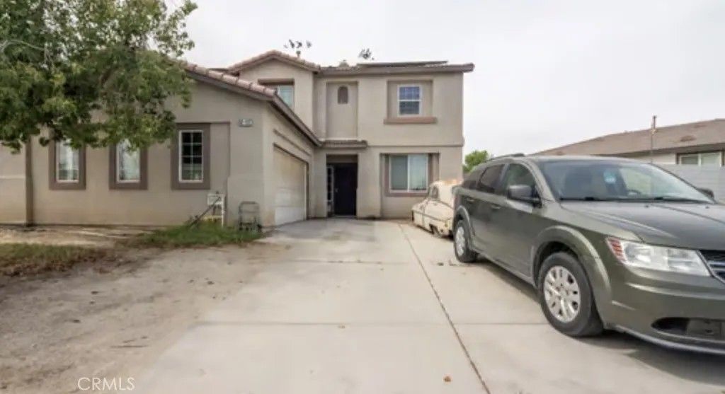 Photo of 52117 Genoa Drive, Coachella, CA 92236 (MLS # CV26070508)