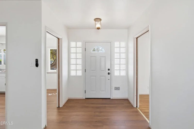 3405 Loma Vista Road
