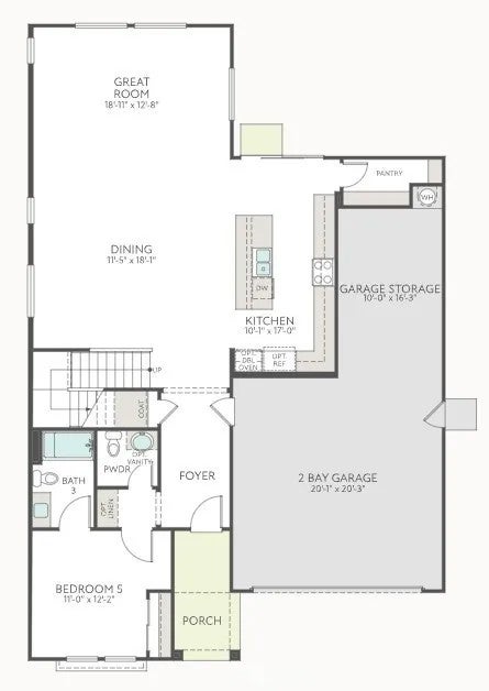 871 Conductor Court