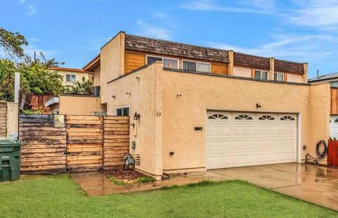 3 Connoley Circle Chula Vista CA 91911