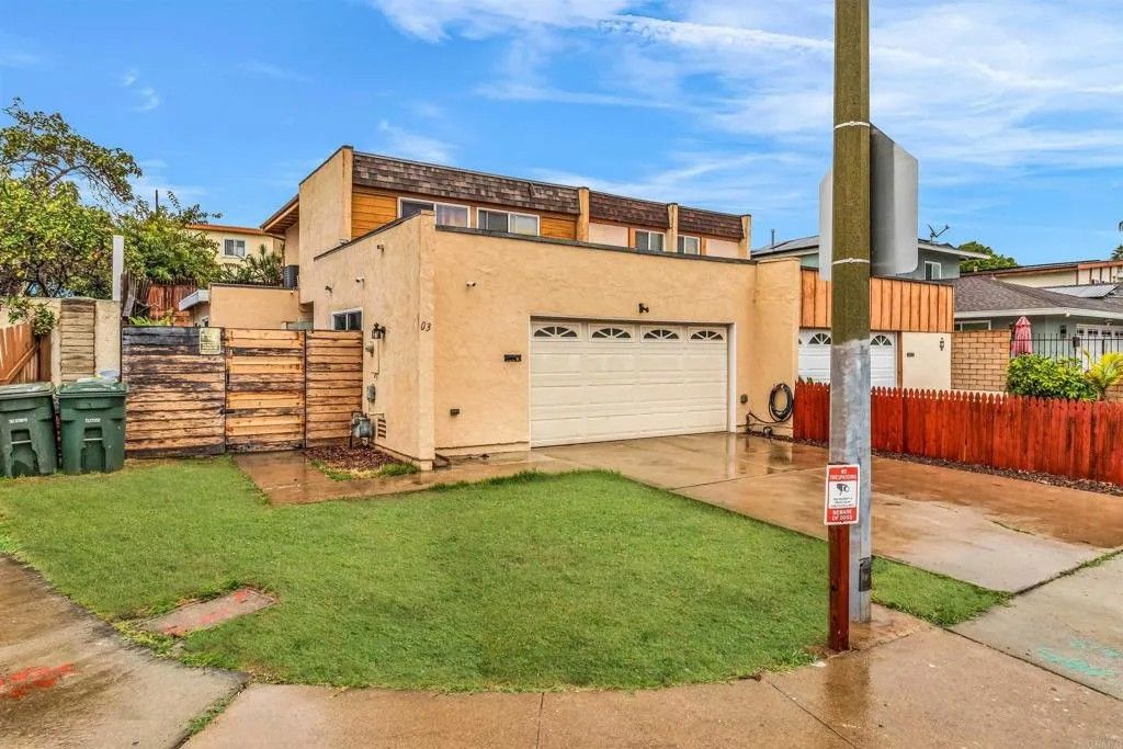 Photo of 3 Connoley Circle, Chula Vista, CA 91911 (MLS # PTP2508620)