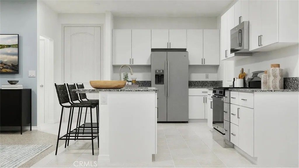 Photo of 1207 Yeager Avenue, Rialto, CA 92376 (MLS # SW25276570)