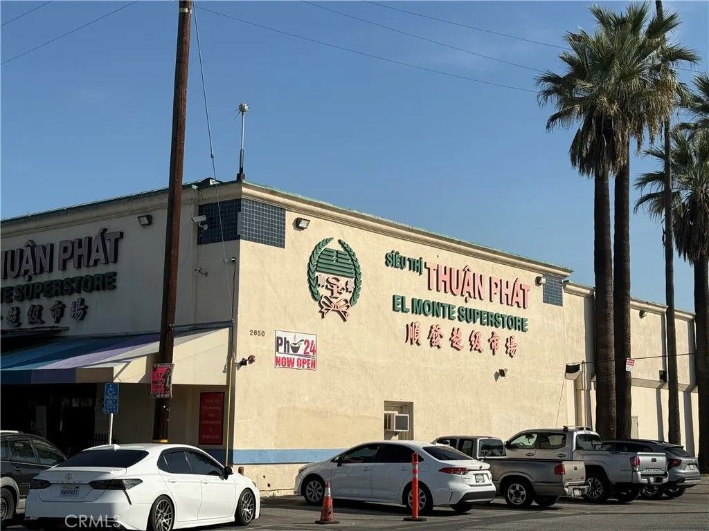 Photo of 3144 Lashbrook Avenue #4, El Monte, CA 91733 (MLS # TR26028833)