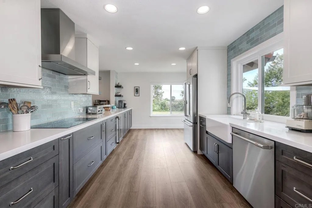 1155 Santa Luisa Drive