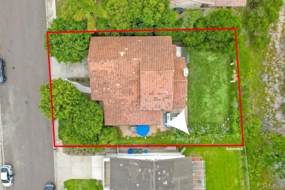 1155 Santa Luisa Drive