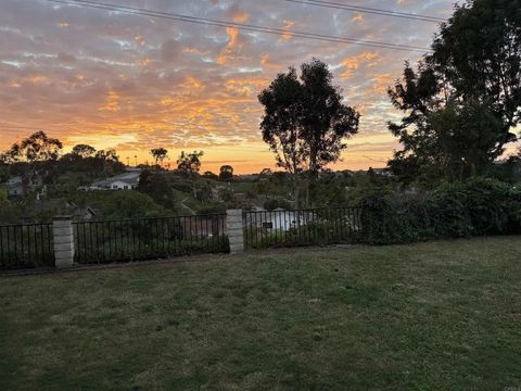 1155 Santa Luisa Drive Solana Beach CA 92075