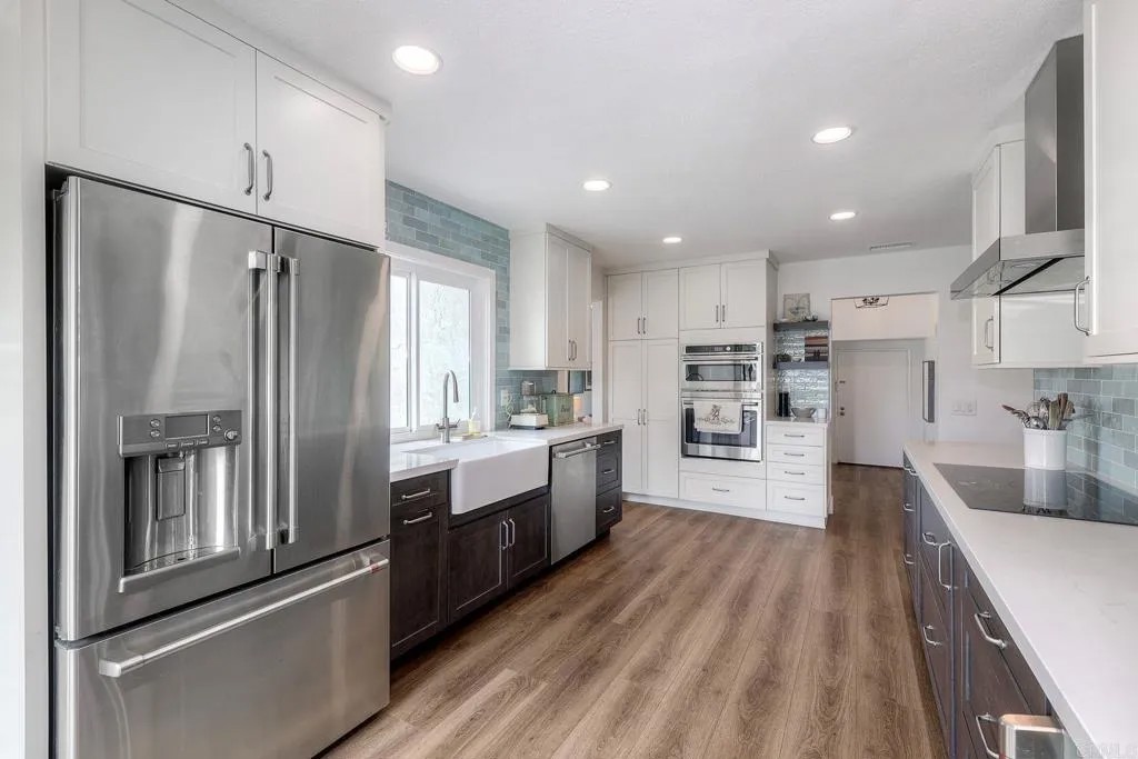 1155 Santa Luisa Drive