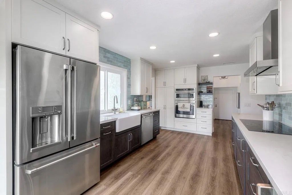 Photo of 1155 Santa Luisa Drive, Solana Beach, CA 92075 (MLS # NDP2509194)