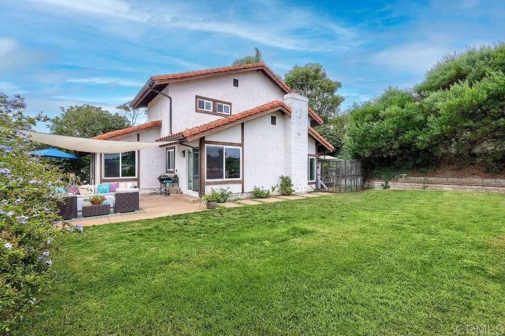 1155 Santa Luisa Drive