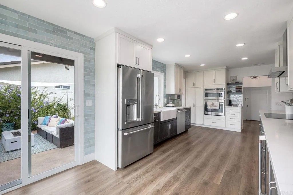 Photo of 1155 Santa Luisa Drive, Solana Beach, CA 92075 (MLS # NDP2509194)