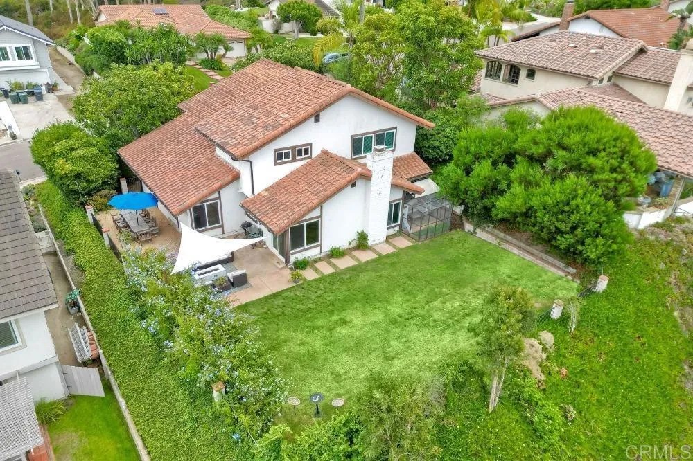 1155 Santa Luisa Drive