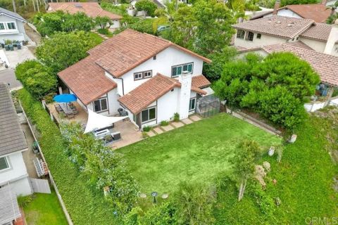 1155 Santa Luisa Drive Solana Beach CA 92075