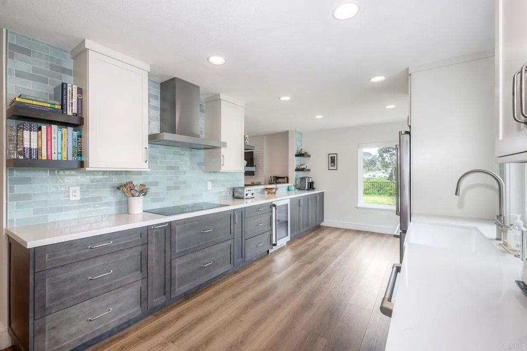 Photo of 1155 Santa Luisa Drive, Solana Beach, CA 92075 (MLS # NDP2509194)