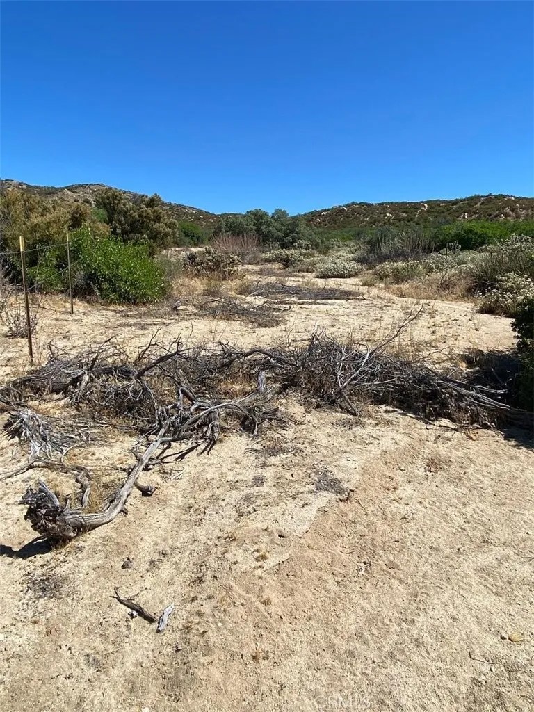 63151 Table Mountain Truck