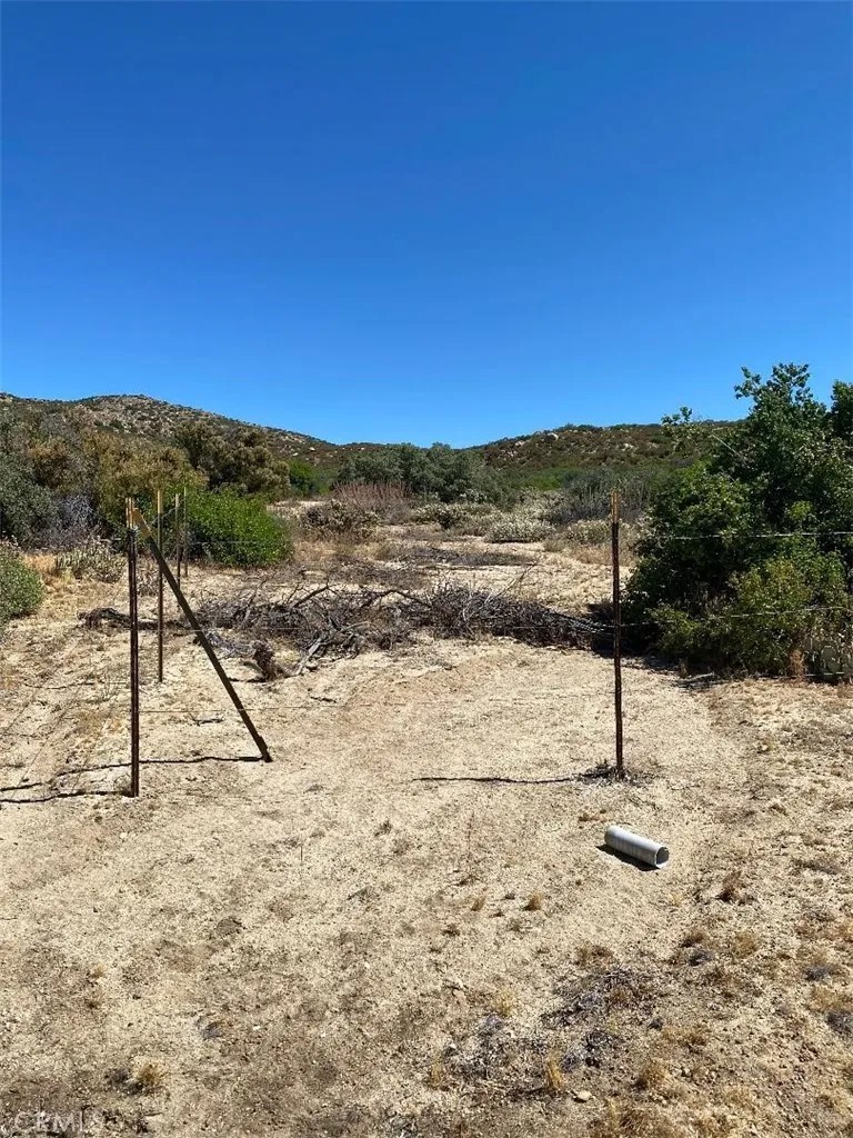 63151 Table Mountain Truck