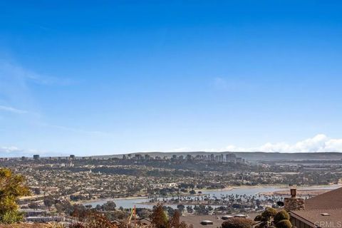 Tiny photo for 5165 Pacifica Drive, San Diego, CA 92109 (MLS # NDP2510643)