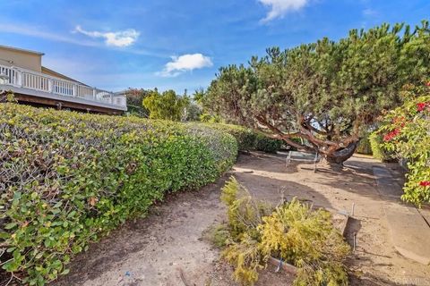 Tiny photo for 5165 Pacifica Drive, San Diego, CA 92109 (MLS # NDP2510643)