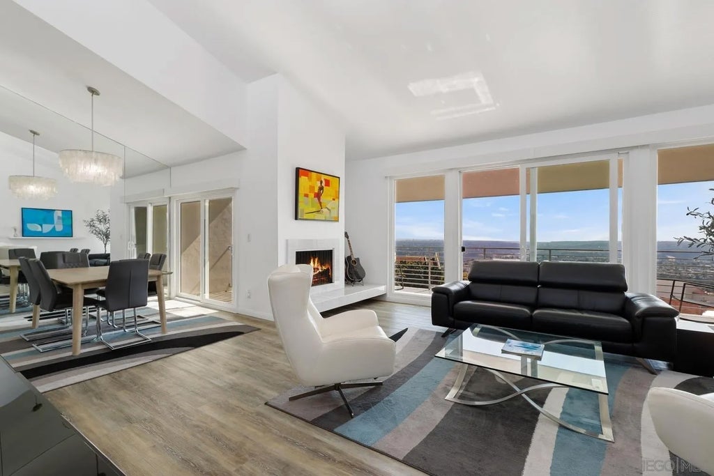 Photo of 6236 Caminito Buena Suerte, San Diego, CA 92120 (MLS # 260018004)