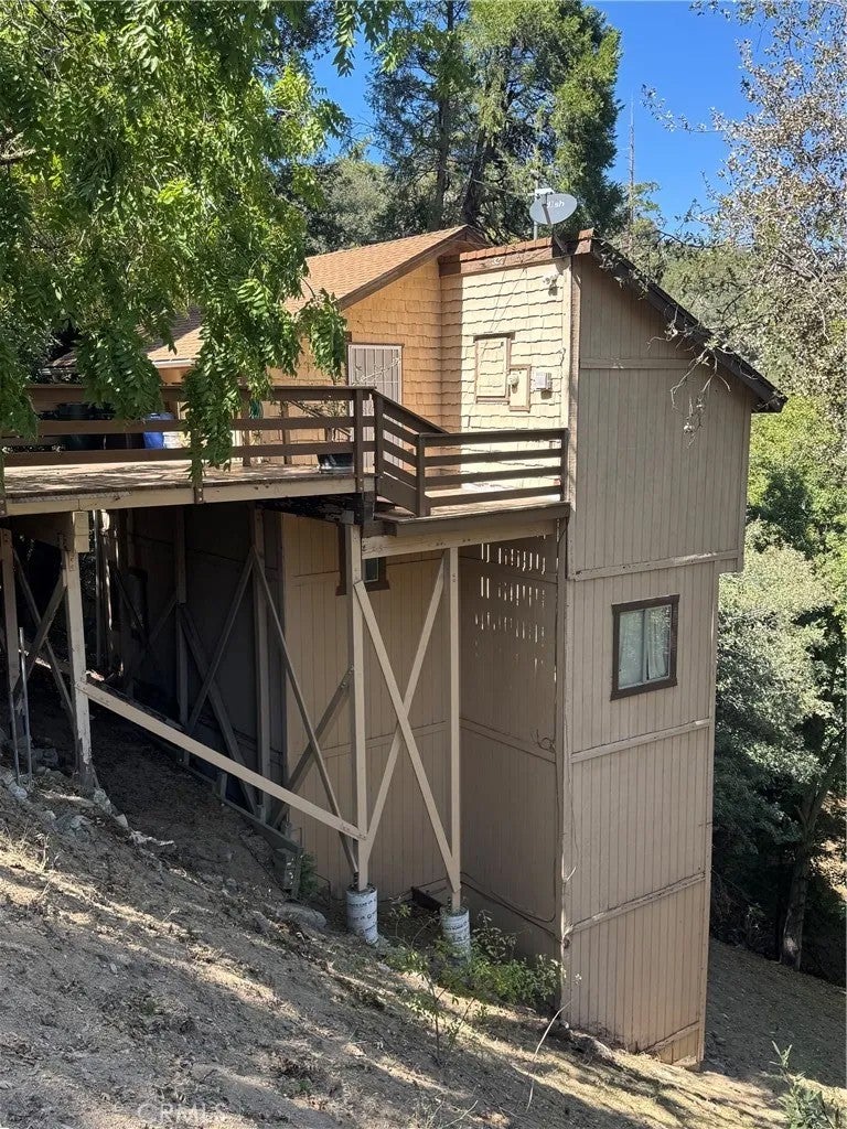 327 E Zermatt Drive