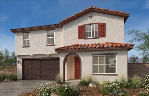 1523 Depaul Street Perris CA 92571