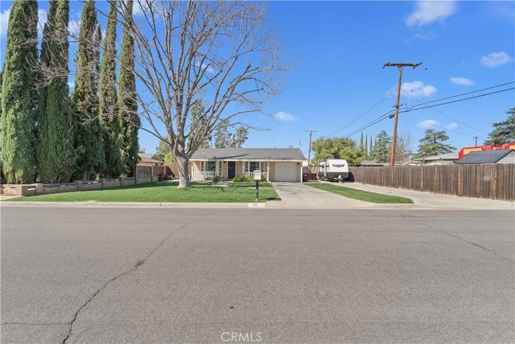 Photo of 1217 N California Avenue, Beaumont, CA 92223 (MLS # IG26057012)