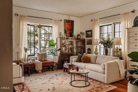 Photo of 85 N Madison Avenue #23, Pasadena, CA 91101 (MLS # P1-26406)