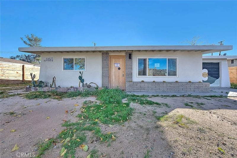 61673 Palm Vista