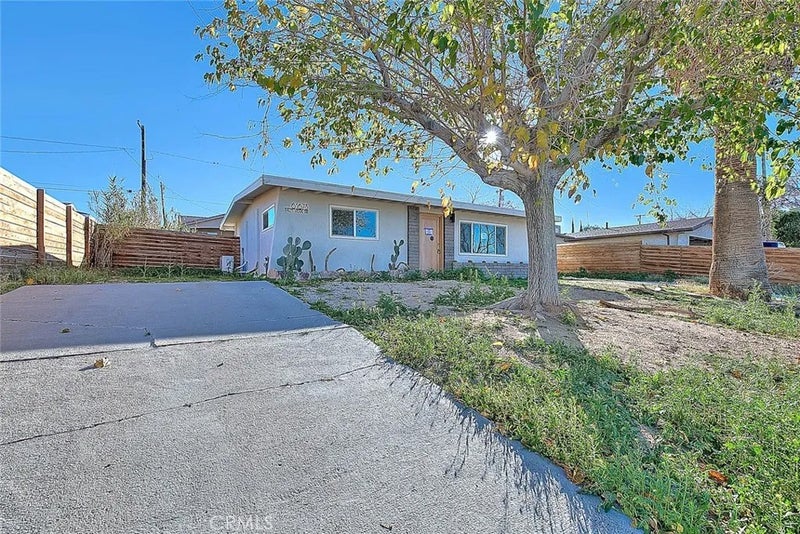 61673 Palm Vista
