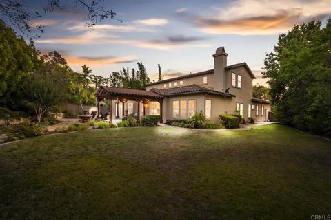 14773 Via Bettona San Diego CA 92127