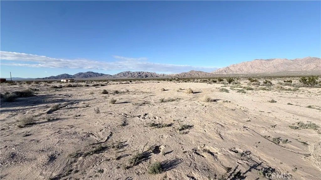 Photo of 87908 Amboy Rd, 29 Palms, CA 92277 (MLS # IG26017967)