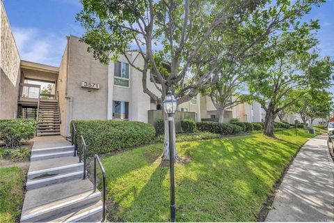 Photo of 3571 Ruffin Road #239, San Diego, CA 92123 (MLS # PTP2507831)