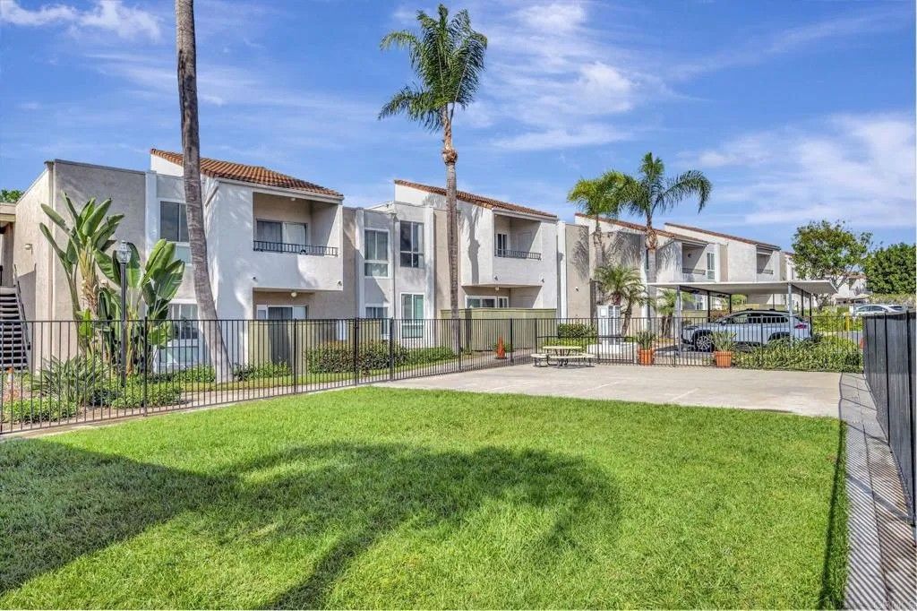 Photo of 3571 Ruffin Road #239, San Diego, CA 92123 (MLS # PTP2507831)