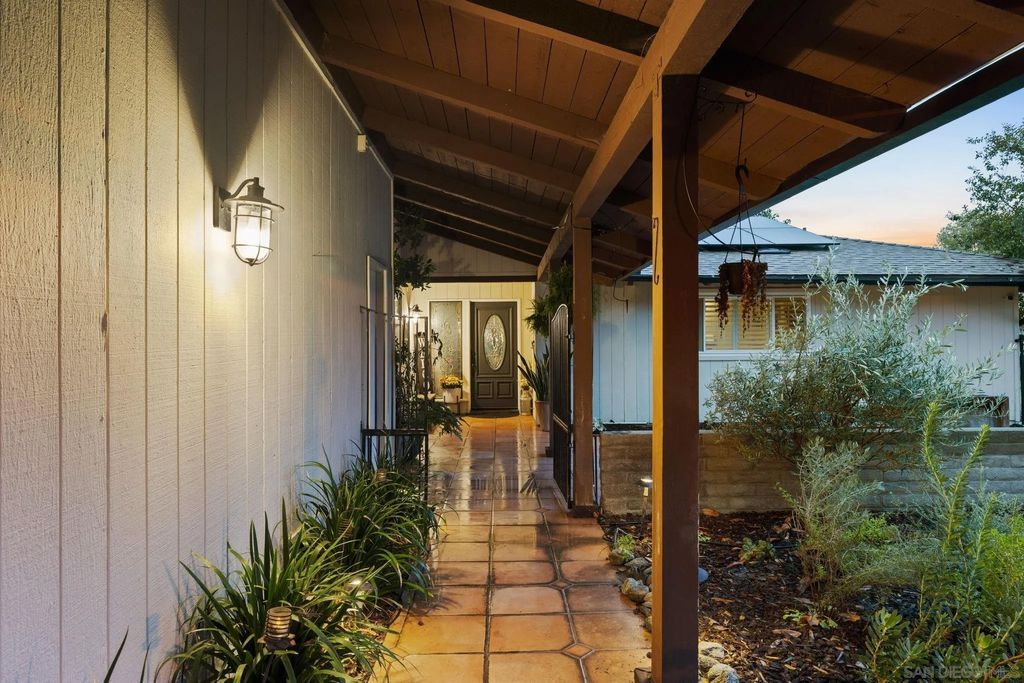 Photo of 15439 Still Brook Ln, Pauma Valley, CA 92061 (MLS # 2600986)