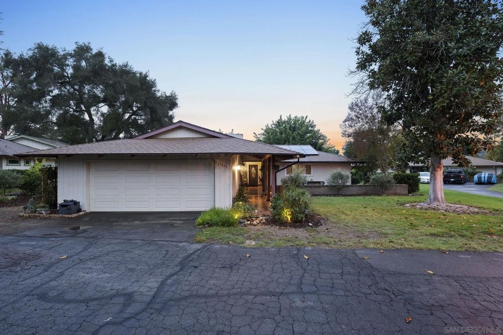 Photo of 15439 Still Brook Ln, Pauma Valley, CA 92061 (MLS # 2600986)