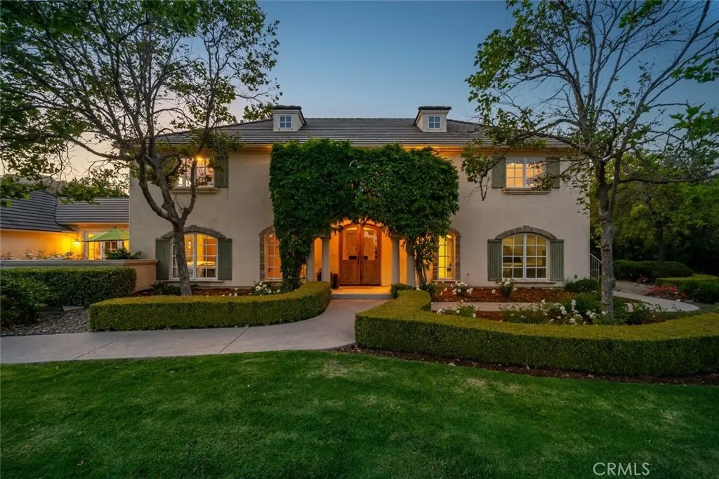 1190 Bassi Drive