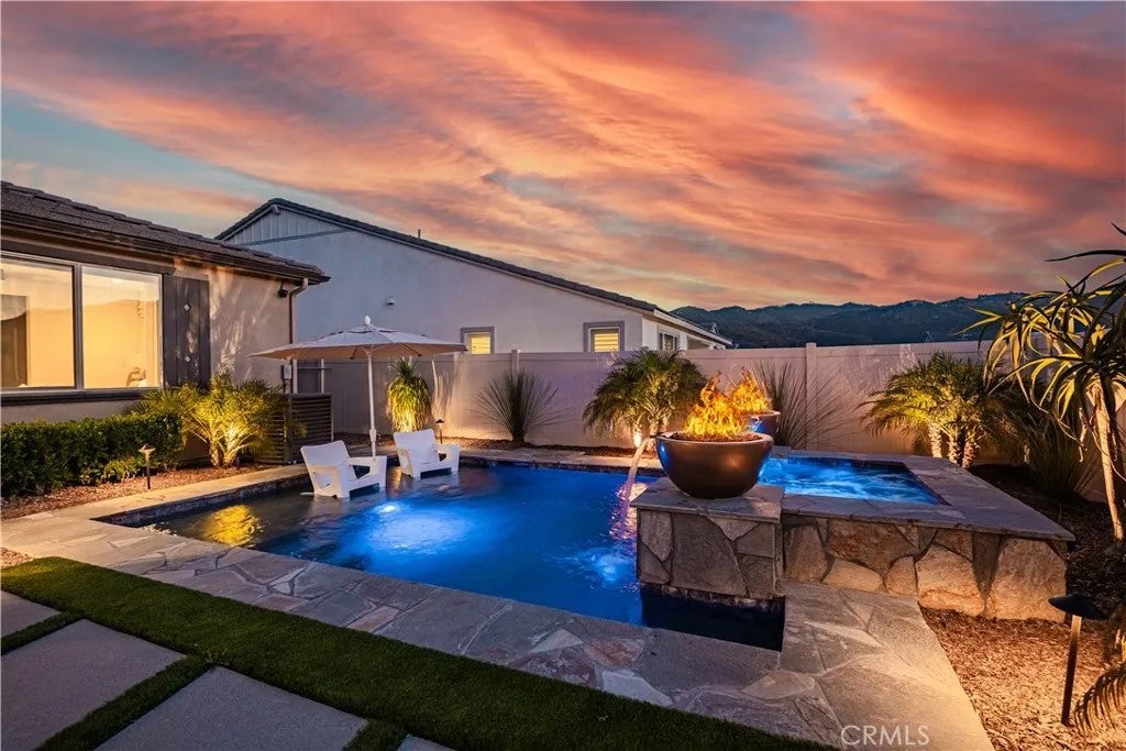 Photo of 32559 Cert Street, Wildomar, CA 92595 (MLS # SW26105221)