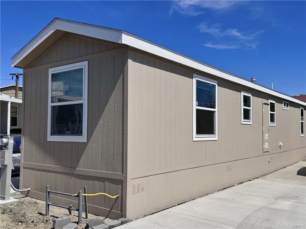 Photo of 17455 Marygold Ave #49, Bloomington, CA 92316 (MLS # IG26081839)