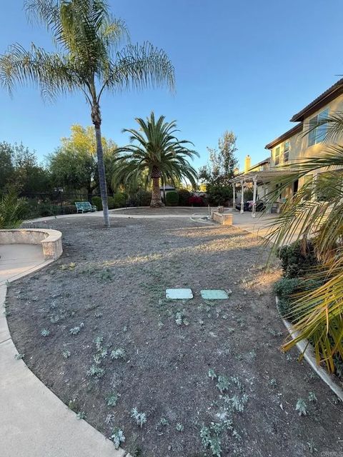 Tiny photo for 175 Double Eagle Gln, Escondido, CA 92026 (MLS # PTP2508150)