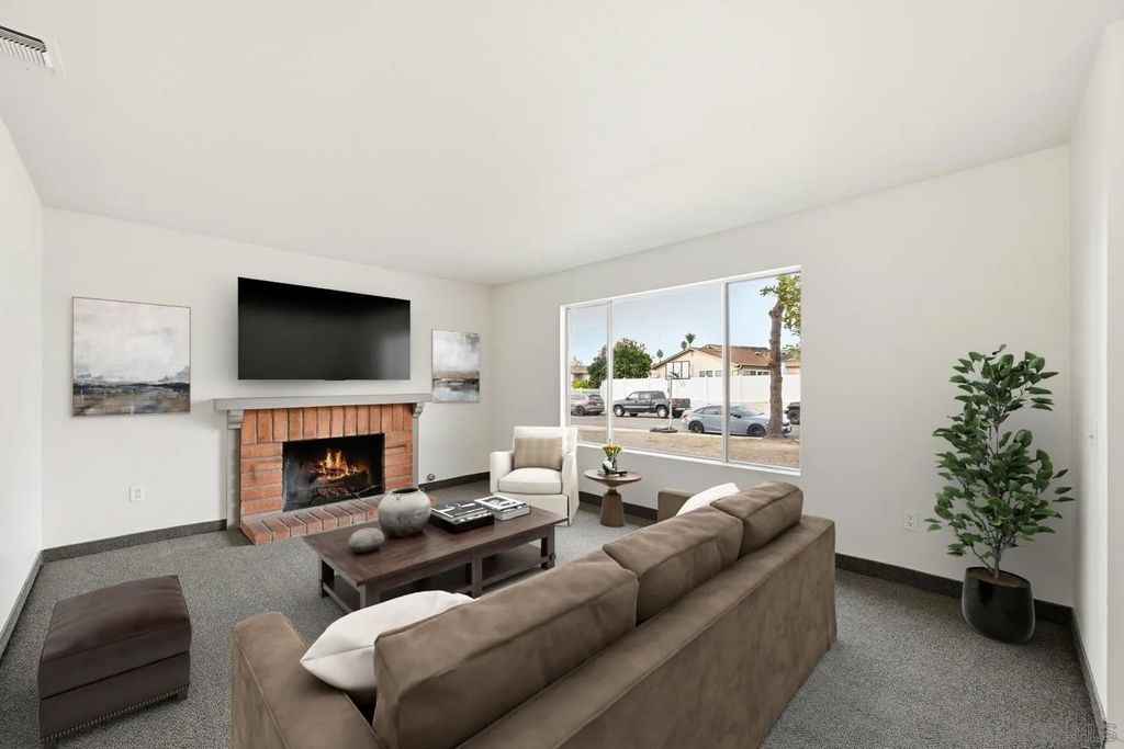 Photo of 7969 Landon Pl, San Diego, CA 92126 (MLS # 250044071)
