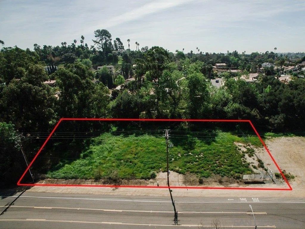 Photo of 000 Vale Terrace, Vista, CA 92084 (MLS # 260007630)