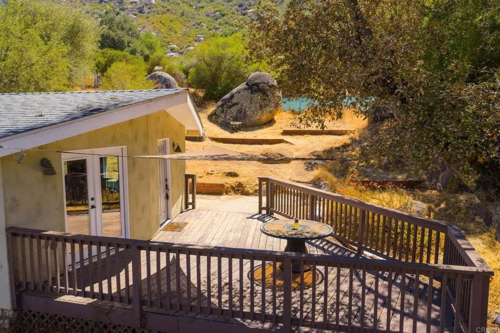 Photo of 4722 Park Ln, Alpine, CA 91901 (MLS # PTP2605496)