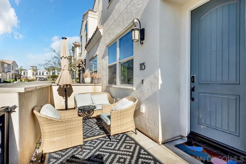 Photo of 1961 Avenida Citron Unit 115, Chula Vista, CA 91913 (MLS # 260001285)