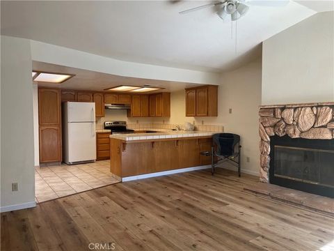 Tiny photo for 49400 River Park Road #55, Oakhurst, CA 93644 (MLS # FR25258031)
